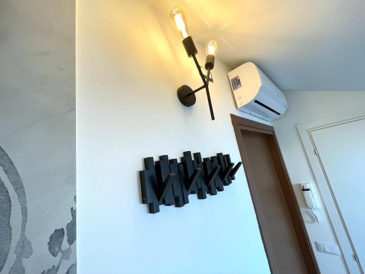 Lovely Mini Attic Apartment Rapallo Exterior photo